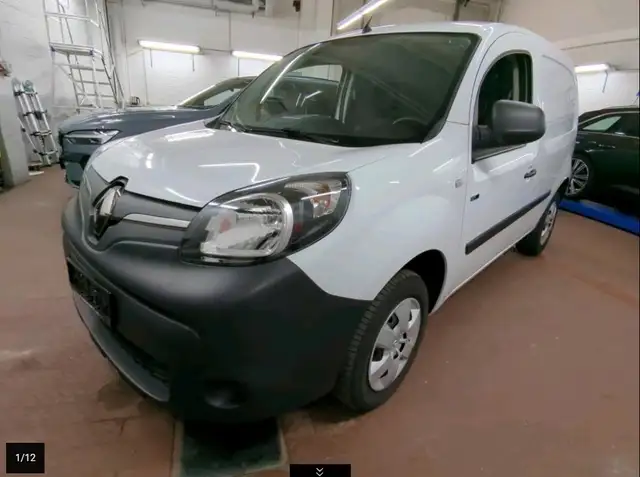 Renault null