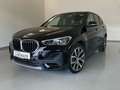 BMW X1 xDrive 25e Advantage Automatik Zwart - thumbnail 1