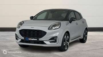 1.5 EcoBlue 120ch ST-Line X 6cv