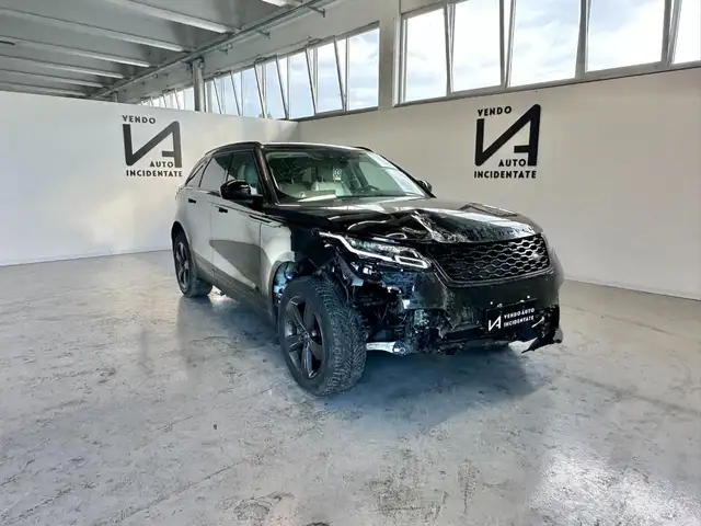 Land Rover Range Rover Velar 2.0D I4 180CV S