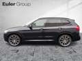BMW X3 i Sportpaket LCProf ACC 360Kamera HUD PANO AHK Schwarz - thumbnail 3