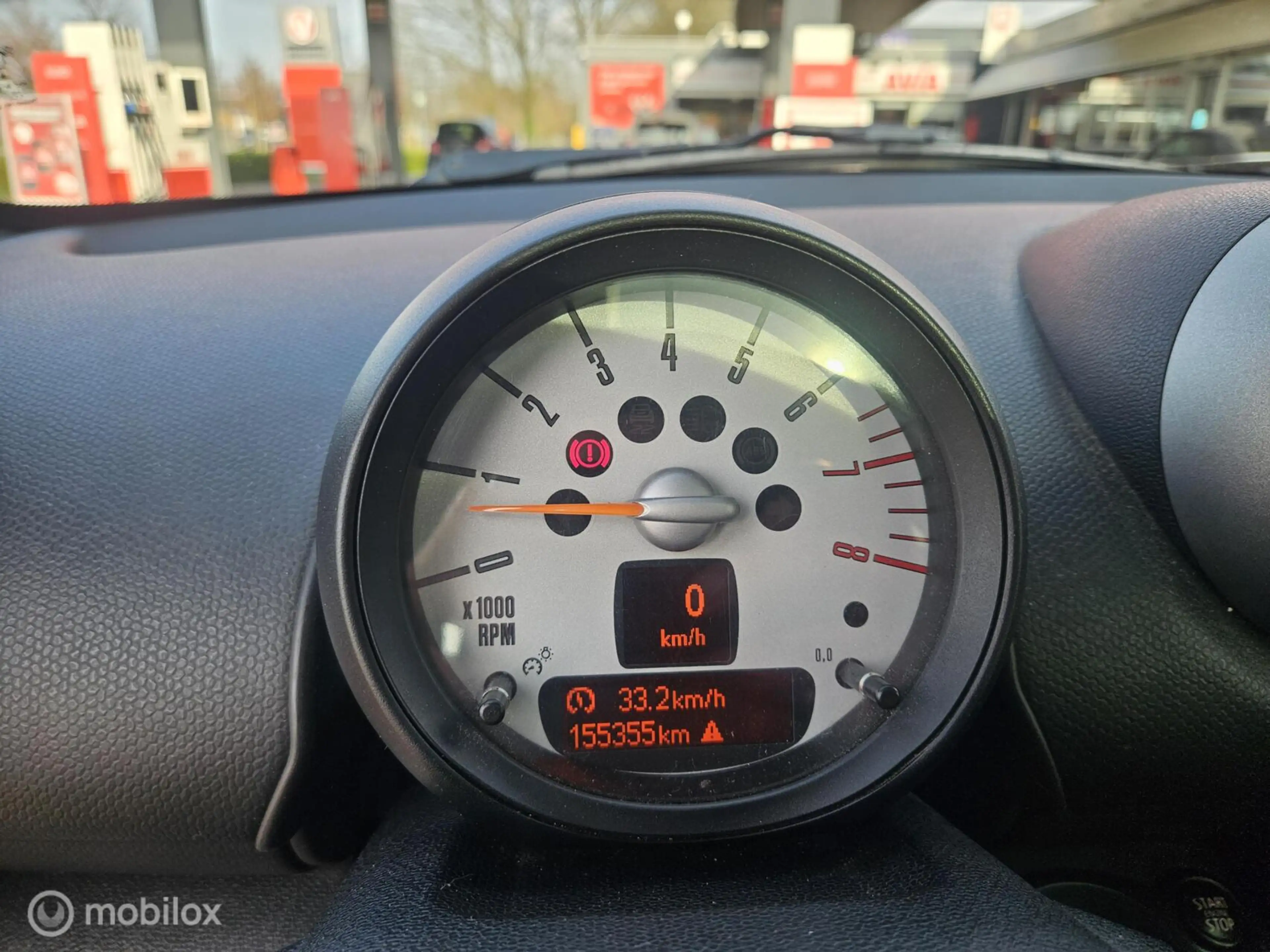 MINI Cooper S Countryman 1.6 ALL4 — photo 14