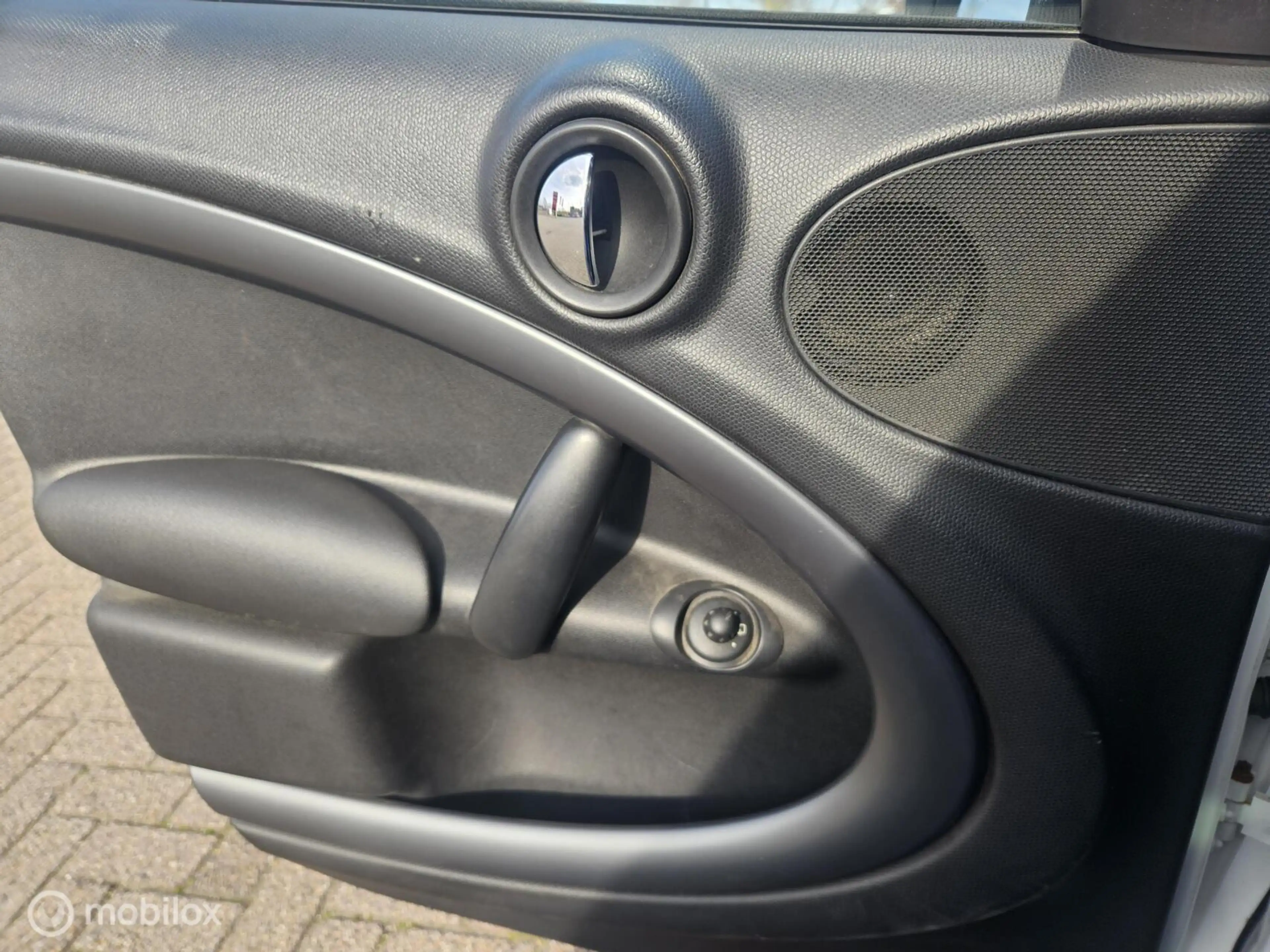MINI Cooper S Countryman 1.6 ALL4 — photo 15