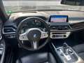 BMW 745 eA M Pack Laser Open dak Keyless Full Full Option Zwart - thumbnail 7