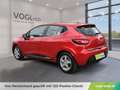 Renault Clio Intens Energy TCe 90PS Rot - thumbnail 3