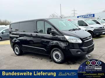 2.2 Kasten AHK*Kamera*Tempomat