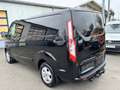 Ford Transit Custom 2.2 Kasten AHK*Kamera*Tempomat Noir - thumbnail 4