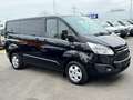 Ford Transit Custom 2.2 Kasten AHK*Kamera*Tempomat Noir - thumbnail 2