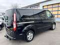 Ford Transit Custom 2.2 Kasten AHK*Kamera*Tempomat Noir - thumbnail 5
