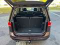 Volkswagen Touran Highline 2,0 SCR TDI DSG 7SITZE  AHK Navi  Keyl... Noir - thumbnail 12