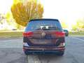 Volkswagen Touran Highline 2,0 SCR TDI DSG 7SITZE  AHK Navi  Keyl... Noir - thumbnail 14