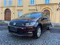 Volkswagen Touran Highline 2,0 SCR TDI DSG 7SITZE  AHK Navi  Keyl... Noir - thumbnail 2