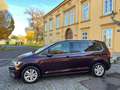 Volkswagen Touran Highline 2,0 SCR TDI DSG 7SITZE  AHK Navi  Keyl... Noir - thumbnail 6