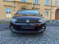 Volkswagen Touran Highline 2,0 SCR TDI DSG 7SITZE  AHK Navi  Keyl... Noir - thumbnail 18