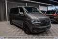 Volkswagen T6 Multivan Multivan Comfortline 2,0 TDI 4Motion DSG*STANDHEIZUNG*AHK*VOSSEN* Grau - thumbnail 4