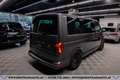 Volkswagen T6 Multivan Multivan Comfortline 2,0 TDI 4Motion DSG*STANDHEIZUNG*AHK*VOSSEN* Grau - thumbnail 8