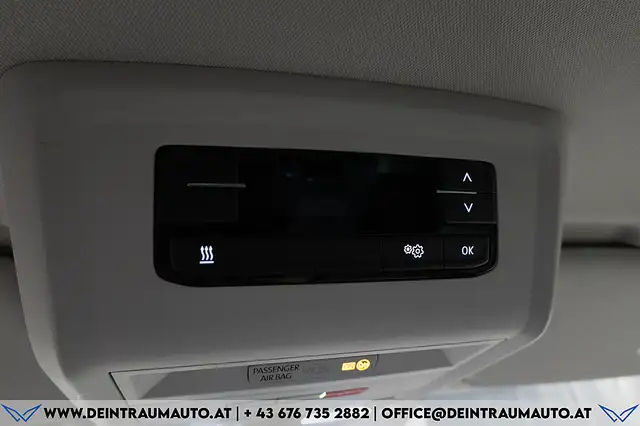 Volkswagen Multivan view 21
