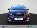 Peugeot 108 STYLE PURTE82 3T Klima,SHZ,Bluetooth Violett - thumbnail 2