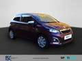 Peugeot 108 STYLE PURTE82 3T Klima,SHZ,Bluetooth Violett - thumbnail 3