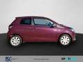 Peugeot 108 STYLE PURTE82 3T Klima,SHZ,Bluetooth Violett - thumbnail 4