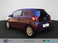 Peugeot 108 STYLE PURTE82 3T Klima,SHZ,Bluetooth Violett - thumbnail 7