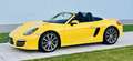 Porsche Boxster 981 2,7 DSG - 6 Zylinder - Sportauspuff - Traum... Gelb - thumbnail 10