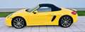 Porsche Boxster 981 2,7 DSG - 6 Zylinder - Sportauspuff - Traum... Gelb - thumbnail 8