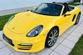 Porsche Boxster 981 2,7 DSG - 6 Zylinder - Sportauspuff - Traum... Gelb - thumbnail 18