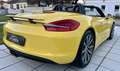 Porsche Boxster 981 2,7 DSG - 6 Zylinder - Sportauspuff - Traum... Gelb - thumbnail 38