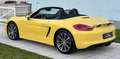 Porsche Boxster 981 2,7 DSG - 6 Zylinder - Sportauspuff - Traum... Gelb - thumbnail 36