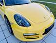 Porsche Boxster 981 2,7 DSG - 6 Zylinder - Sportauspuff - Traum... Gelb - thumbnail 43