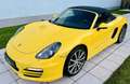 Porsche Boxster 981 2,7 DSG - 6 Zylinder - Sportauspuff - Traum... Gelb - thumbnail 9