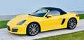 Porsche Boxster 981 2,7 DSG - 6 Zylinder - Sportauspuff - Traum... Gelb - thumbnail 7