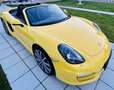 Porsche Boxster 981 2,7 DSG - 6 Zylinder - Sportauspuff - Traum... Gelb - thumbnail 42