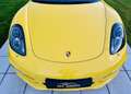 Porsche Boxster 981 2,7 DSG - 6 Zylinder - Sportauspuff - Traum... Gelb - thumbnail 16