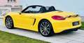 Porsche Boxster 981 2,7 DSG - 6 Zylinder - Sportauspuff - Traum... Gelb - thumbnail 35