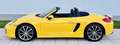 Porsche Boxster 981 2,7 DSG - 6 Zylinder - Sportauspuff - Traum... Gelb - thumbnail 14