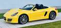Porsche Boxster 981 2,7 DSG - 6 Zylinder - Sportauspuff - Traum... Gelb - thumbnail 11