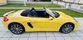 Porsche Boxster 981 2,7 DSG - 6 Zylinder - Sportauspuff - Traum... Gelb - thumbnail 3