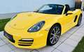 Porsche Boxster 981 2,7 DSG - 6 Zylinder - Sportauspuff - Traum... Gelb - thumbnail 19