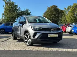 Opel Crossland (X) Crossland 1.2 "Edition" PDC/Klima/DAB/LED