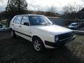 Volkswagen Golf CL+H-Abnahme+Viele Neuteile Weiß - thumbnail 7