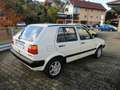 Volkswagen Golf CL+H-Abnahme+Viele Neuteile Weiß - thumbnail 6