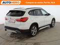BMW X1 sDrive 18dA M Sport Blanco - thumbnail 6