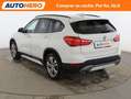 BMW X1 sDrive 18dA M Sport Blanco - thumbnail 4