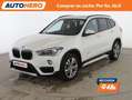 BMW X1 sDrive 18dA M Sport Blanco - thumbnail 1