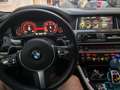 BMW 525 525d Touring  alestimento Msport automatico 218 c Czarny - thumbnail 4