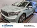 Skoda Enyaq iV 50 Loft LED NAVI CARPLAY EPH RFK GRA Silber - thumbnail 1