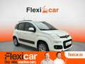 Fiat Panda 1.2 City Cross 4x2 Blanco - thumbnail 1