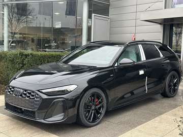 Avant TDI 150 kW mHEV+ S tronic quattro S Line edition *PROMO AZZURRA*